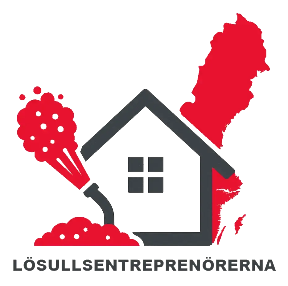 Lösullsentreprenörerna